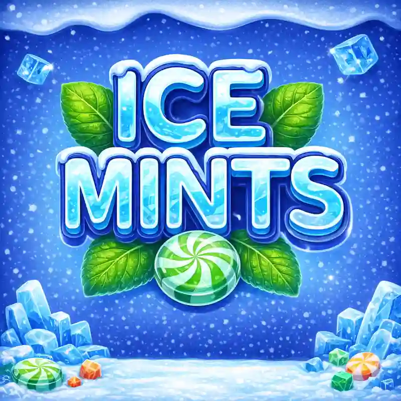 Ice Mints