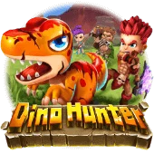 Dino Hunter